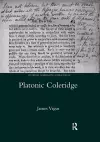 Platonic Coleridge cover