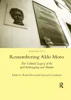 Remembering Aldo Moro cover