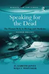 Speaking for the Dead cover