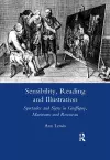 Sensibility, Reading and Illustration cover