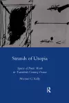 Strands of Utopia cover