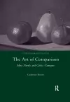 The Art of Comparison cover