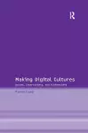 Making Digital Cultures cover