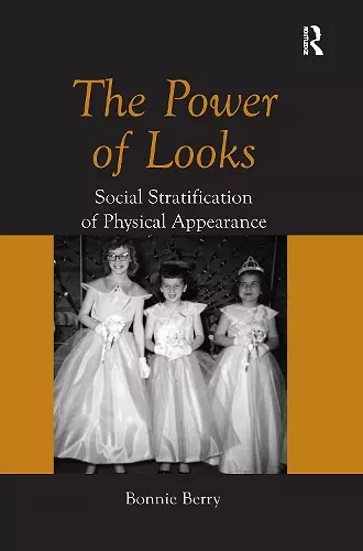 The Power of Looks cover