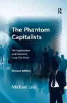 The Phantom Capitalists cover