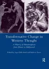 Transformative Change in Western Thought cover