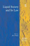 Liquid Society and Its Law cover