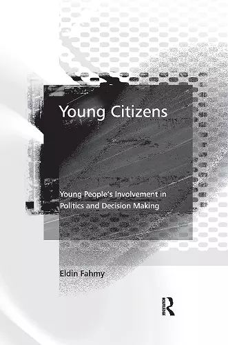 Young Citizens cover