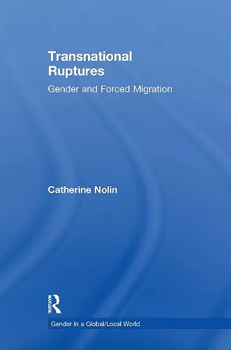 Transnational Ruptures cover