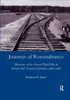Journeys of Remembrance cover