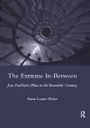 The Extreme In-between (politics and Literature) cover