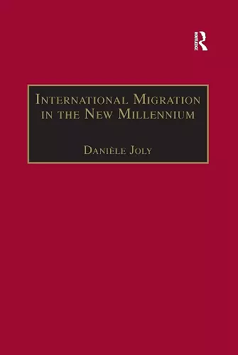 International Migration in the New Millennium cover