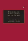 Ethnicity and Nationalism in Italian Politics cover