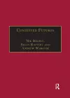 Contested Futures cover