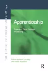 Apprenticeship: Towards a New Paradigm of Learning cover