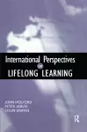 International Perspectives on Lifelong Learning cover