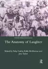 The Anatomy of Laughter cover