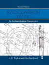 Radiocarbon Dating cover