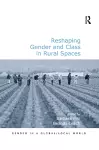 Reshaping Gender and Class in Rural Spaces cover