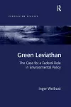 Green Leviathan cover