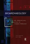 Bioarchaeology cover