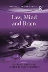 Law, Mind and Brain cover