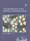 The Identification of Northern European Woods cover