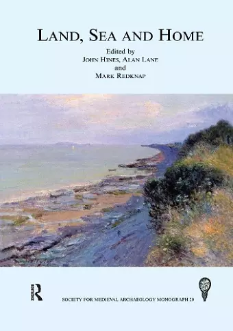 Land, Sea and Home cover