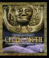 Celtic Myth: A Treasury of Legends, Art, and History cover