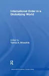 International Order in a Globalizing World cover