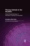 Placing Animals in the Neolithic cover