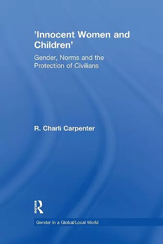 'Innocent Women and Children' cover