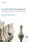 Leadership Explained cover