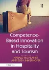 Competence-Based Innovation in Hospitality and Tourism cover