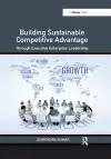 Building Sustainable Competitive Advantage cover