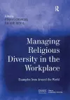 Managing Religious Diversity in the Workplace cover