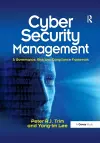Cyber Security Management cover