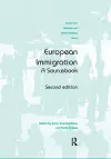 European Immigration cover