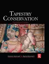 Tapestry Conservation: Principles and Practice cover