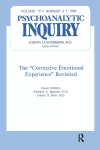 The Corrective Emotional Experience Revisited cover