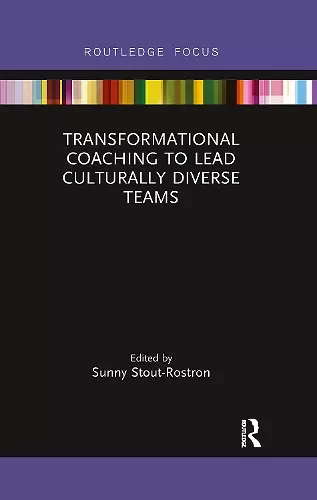 Transformational Coaching to Lead Culturally Diverse Teams cover