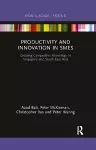 Productivity and Innovation in SMEs cover