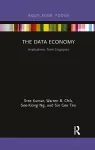 The Data Economy cover