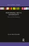 Performing Arctic Sovereignty cover