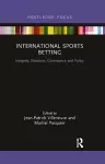 International Sports Betting cover