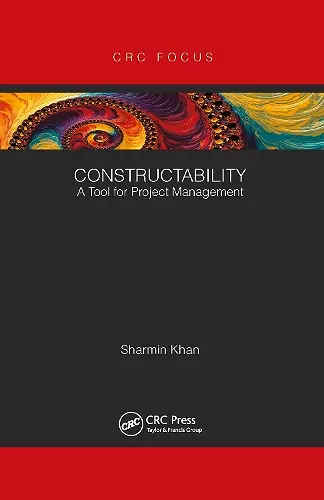 Constructability cover