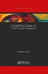 Constructability cover