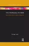 The Mongols in Iran cover