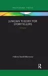 Jungian Theory for Storytellers cover