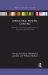 Mediating Power-Sharing cover